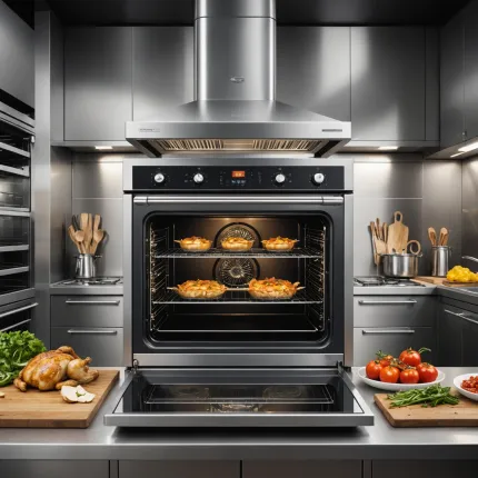 Промышленность: ключ к развитию и инновациям в современном мире