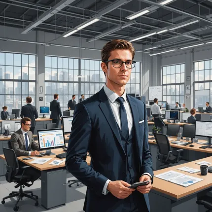 Купить снабжение: как сделать правильный выбор для вашего бизнеса