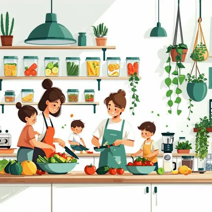 Как справляться с бытовыми задачами