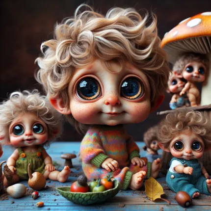 Карапузов: Понимание и Влияние на Развитие Ребенка