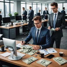 Вывод с брокерского счета: как вывести деньги с брокерского счета без лишних сложностей